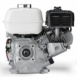 Moteur Avec Réducteur Honda Gx160 Pour Bétonnière, Motoculteur, Fendeuse à Bois -Ryobi Jardin Boutique 63503edd2a20b0.57210802