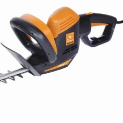 Taille-haies électrique 710w Lame Double 60cm Villager Vht 710p -Ryobi Jardin Boutique 63503ef26ab399.47275427