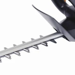 Taille-haies électrique 710w Lame Double 60cm Villager Vht 710p -Ryobi Jardin Boutique 63503ef26dae28.20442912