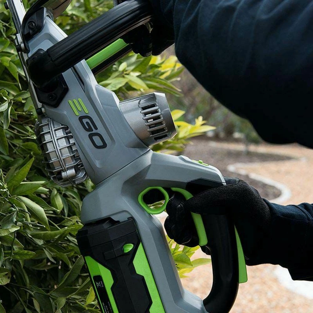 Pack Taille-haies Arbustes Batterie Et Chargeur Inclus Lamier 51cm Ego Ht5100e 5 Pack Taille-haies Arbustes Batterie Et Chargeur Inclus Lamier 51cm Ego Ht5100e – Image 5