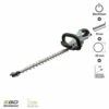 Taille Haie Sans Fil Lame Double 60 Cm Egopower Ht2410e Ni Batterie Ni Chargeur