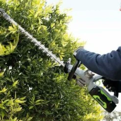 Pack Taille-haies Sans Fil Avec Batterie 2,5ah Et Chargeur Inclus Ego Ht6500e -Ryobi Jardin Boutique 63503f03346ec1.29622035