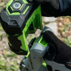 Pack Taille-haies Sans Fil Avec Batterie 2,5ah Et Chargeur Inclus Ego Ht6500e -Ryobi Jardin Boutique 63503f03402853.08482979