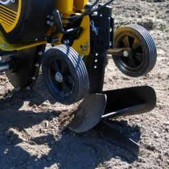 Butteur 6 Pouces/15cm Pour Motobineuse Texas Lilli Série 5 -Ryobi Jardin Boutique 63529104bc87a0.62168640