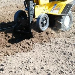 Butteur 6 Pouces/15cm Pour Motobineuse Texas Lilli Série 5 -Ryobi Jardin Boutique 63529104c35307.10293327