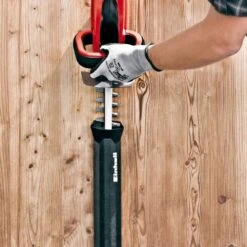 Einhell Taille-haies Sur Accu Ge-ch 1846 Li -Ryobi Jardin Boutique 6357d73152b475.26955884