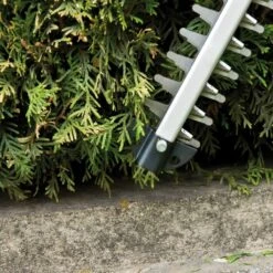 Einhell Taille-haies Sur Accu Ge-ch 1846 Li -Ryobi Jardin Boutique 6357d731562652.62430902