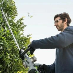 Taille Haies Sur Batterie Ego Power 56v Ht5100e Lame 51cm -Ryobi Jardin Boutique 6357d74f587b80.82238098