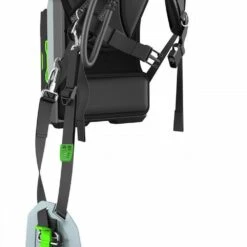 Harnais Porte Batterie Dorsal Egopower Avec Adaptateur Bh1001 -Ryobi Jardin Boutique 6358477631d825.83377643