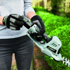 Taille Herbe Et Haie Lame 200 Mm Pack Batterie Et Chargeur 2 Ah Ego Cht2001e -Ryobi Jardin Boutique 635847777e2e45.05397661