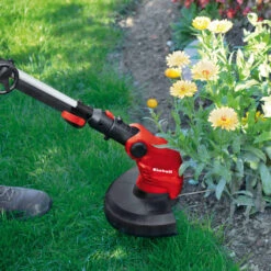 Einhell Coupe Bordure électrique 500w Gc-et 5027 11 Einhell Coupe Bordure électrique 500w Gc-et 5027 -Ryobi Jardin Boutique 635fdbf6959d20.09641270