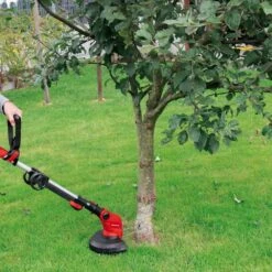 Einhell Coupe Bordure électrique 500w Gc-et 5027 13 Einhell Coupe Bordure électrique 500w Gc-et 5027 -Ryobi Jardin Boutique 635fdbf6995ff3.69386701