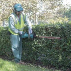 Makita Taille-haie Sans Fil - 36 V Li-ion - 55 Cm - Sans Batterie Ni Chargeur - 5,1 Kg -Ryobi Jardin Boutique 6362cc78b9b3d5.22321061