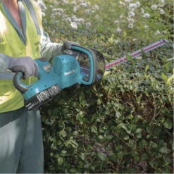 Makita Taille-haie Sans Fil - 36 V Li-ion - 55 Cm - Sans Batterie Ni Chargeur - 5,1 Kg -Ryobi Jardin Boutique 6362cc78c11112.10628995