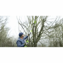 Tronçonneuse Sans Fil - Légère/maniable -Ryobi Jardin Boutique 6363b0d837e4a5.24502159