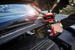 Einhell Station D'énergie - Booster De Démarrage Ce-js 12 11 Einhell Station D'énergie - Booster De Démarrage Ce-js 12 -Ryobi Jardin Boutique 636ff101951115.74089437