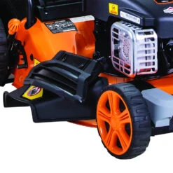 Tondeuse à Gazon Mulching Briggs Stratton Coupe 46cm Villager Prime 4111b -Ryobi Jardin Boutique 637fd820567998.92286460