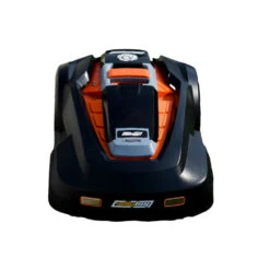 Robot Tondeuse Autonome 28v Batterie 3ah Villybot 1.1 Pour 1000m2 De Tonte -Ryobi Jardin Boutique 637fd8222c3fb1.77772608