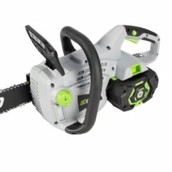 Pack Tronconneuse électrique Ego Power+ Cs1401e Prêt à L'emploi -Ryobi Jardin Boutique 637ff7b6961611.47624760