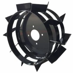 Pack Charrue Monosoc, Roues Agraires Et Fer Lea Pour Motobineuse Et Motoculteur -Ryobi Jardin Boutique 6387b9cb7bc4f9.81912947