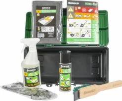 Kit De Nettoyage Pour Tondeuses Et Robots De Tonte Mtd 11 Kit De Nettoyage Pour Tondeuses Et Robots De Tonte Mtd -Ryobi Jardin Boutique 6388ef304a3346.29733146