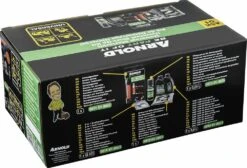 Arnold Kit De Demarrage Petit -Ryobi Jardin Boutique 638de0d3d06a24.65331982