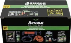 Arnold Kit De Demarrage Petit -Ryobi Jardin Boutique 638de0d3d3fdf6.42559084