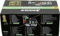 Arnold Kit De Demarrage Petit -Ryobi Jardin Boutique 638de0d3ec9637.19550651