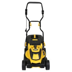 Tondeuse à Gazon électrique 1600w Lame 38cm Texas Tme1600 -Ryobi Jardin Boutique 63a1a756754f42.90021454