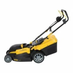 Tondeuse A Gazon Powerplus Gazon électrique Powxg6281 - A Gazon De 2000 W, 420 Mm ø, Avec Ramassage, Mulching Et éjection Ar -Ryobi Jardin Boutique 63a4bae3705635.84585458