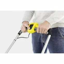 Tondeuse A Gazon Karcher Sans Fil Lmo 18-36 - Sans Batterie Amovible -Ryobi Jardin Boutique 63a4bae7d21f81.06078087