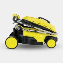 Tondeuse A Gazon Karcher Sans Fil Lmo 18-36 - Sans Batterie Amovible -Ryobi Jardin Boutique 63a4bae7d9e970.85891630