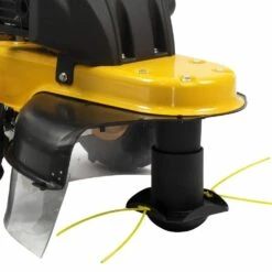 Tondeuse Débroussailleuse à Roues Tractées 3,9cv 173cc Lame 60cm Texas Protrim -Ryobi Jardin Boutique 63b485ca67c390.44612884