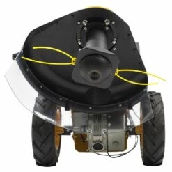 Tondeuse Débroussailleuse à Roues Tractées 3,9cv 173cc Lame 60cm Texas Protrim -Ryobi Jardin Boutique 63b485ca6efde4.58612521