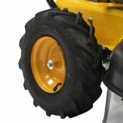 Tondeuse Débroussailleuse à Roues Tractées 3,9cv 173cc Lame 60cm Texas Protrim -Ryobi Jardin Boutique 63b485ca80ef16.71859982