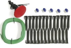 Interrupteur De Zone Easy-zone Ar20 Pour Tous Les Robots De Tonte à Visser -Ryobi Jardin Boutique 63c6987251ede0.43618749