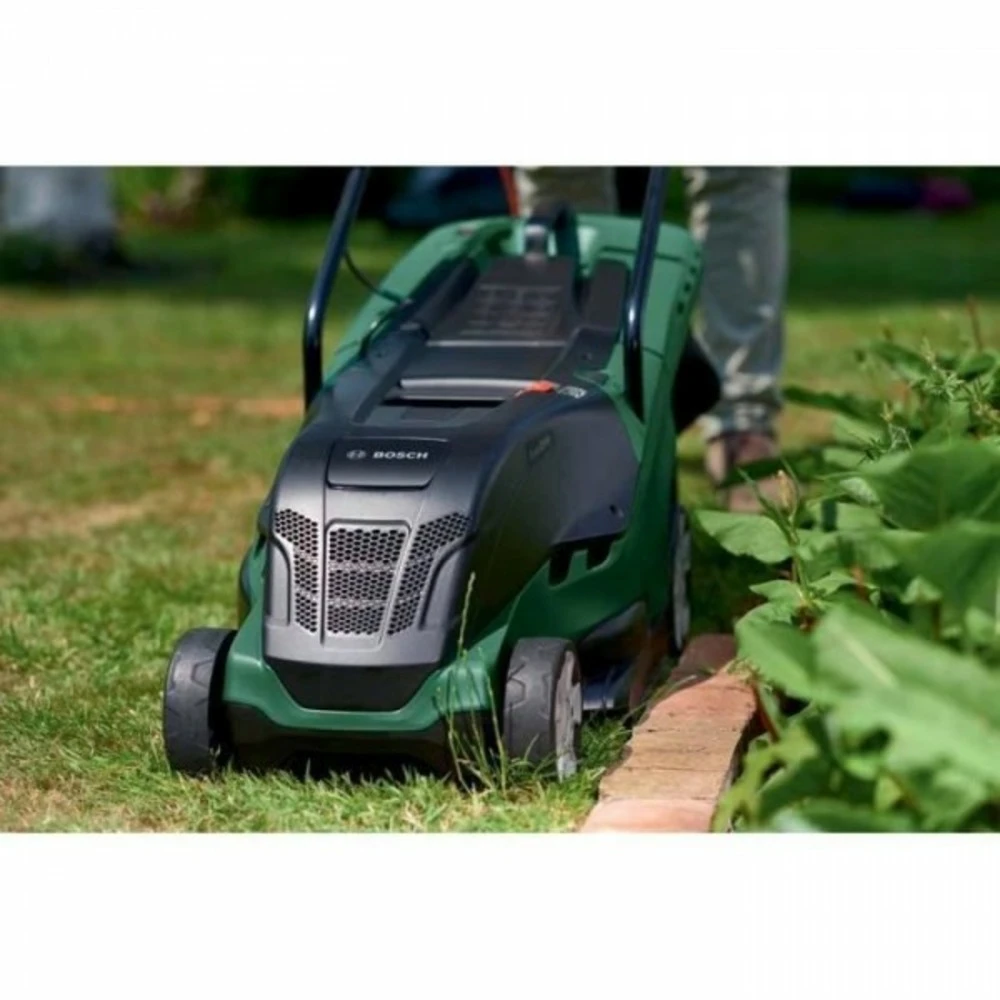 Bosch Tondeuse A Gazon Universalrotak 550 - 1300 W 2 Bosch Tondeuse A Gazon Universalrotak 550 - 1300 W – Image 2