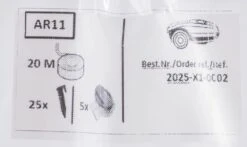 Jeu D’accessoires Ar11 Pour Robot Tondeuses - Connecteurs - Câble Périphérique Et Piquets -Ryobi Jardin Boutique 63c69c1f4226d3.30711816