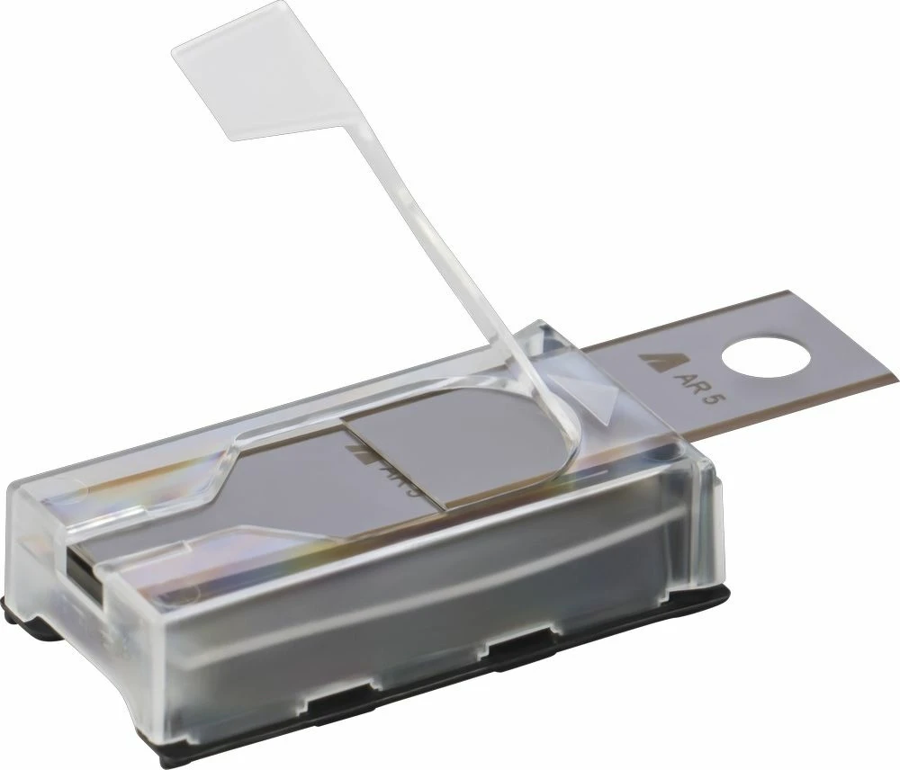 9 Lames Pour Robot Belrobotics 2 9 Lames Pour Robot Belrobotics – Image 2