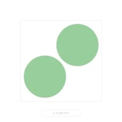 Eucalyptus Gunnii - Gommier - Arbuste - Persistant – ⌀17 Cm - ↕40-50 Cm 6 Eucalyptus Gunnii - Gommier - Arbuste - Persistant – ⌀17 Cm - ↕40-50 Cm -Ryobi Jardin Boutique 63f3b94e577bb1.32724638