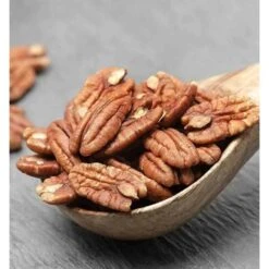 Carya Illinoinensis Adulte (noix De Pecan, Pacanier) Vert - Taille Pot De 25l - 160/180cm -Ryobi Jardin Boutique 64038bc2050193.45647240