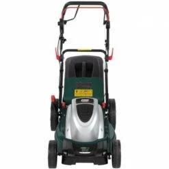 Powerplus Tondeuse A Gazon électrique Autotractée - - 1800w - 46 Cm De Coupe - Mulching -Ryobi Jardin Boutique 6409de1fa17023.44440203