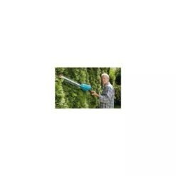 Gardena Taille Haies Sur Perche Ths42/18v P4a Avec Batterie -Ryobi Jardin Boutique 641da685078015.22166149
