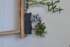 Set Bonsaï Et Cascade-pierres - Support L.30cm- H.25-30cm -Ryobi Jardin Boutique 6422e176bdde43.86636099