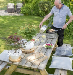 Set De 3 Erables Japonnais - Pot ⌀19cm - H.60-70cm (hauteur Pot Incluse) - Acer Japonica - Plantes Rustique 10 Set De 3 Erables Japonnais - Pot ⌀19cm - H.60-70cm (hauteur Pot Incluse) - Acer Japonica - Plantes Rustique -Ryobi Jardin Boutique 642332566a0a60.91290777