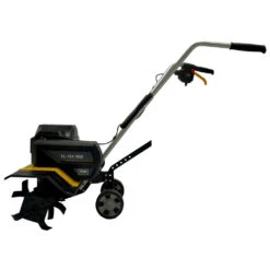 Motobineuse électrique 1800 Watts Largeur Travail 45cm Texas Eltex1800 -Ryobi Jardin Boutique 64233416b14392.03355154
