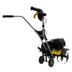 Motobineuse électrique 1800 Watts Largeur Travail 45cm Texas Eltex1800 -Ryobi Jardin Boutique 64233416b9f8a8.31806416