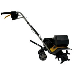 Motobineuse électrique 1800 Watts Largeur Travail 45cm Texas Eltex1800 -Ryobi Jardin Boutique 64233416be26c1.25278293