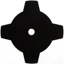 Lame 4 Dents Pour Débroussailleuse Et Multifonction 4 En 1