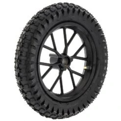 Roue Pour Débroussailleuse à Roues